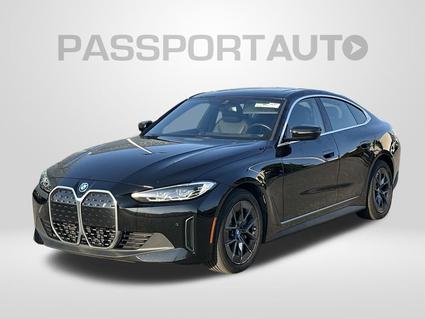 2024 BMW i4 Gran Coupe Suitland MD