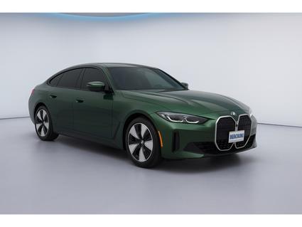 2024 BMW i4 Gran Coupe Lynchburg VA