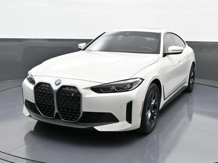 2023 BMW i4 Gran Coupe Louisville KY