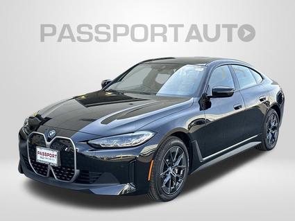 2023 BMW i4 Gran Coupe Suitland MD