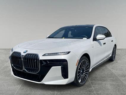 2024 BMW i7 Atlanta GA