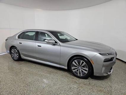 2024 BMW i7 Louisville KY