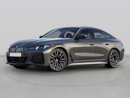 2025 BMW i4 Suitland MD
