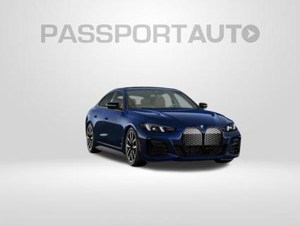 2026 BMW i4 Suitland MD