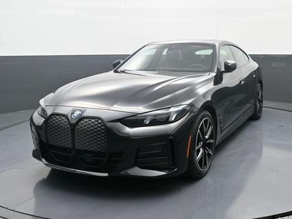 2025 BMW i4 Louisville KY