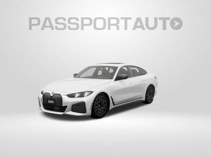 2026 BMW i4 Suitland MD