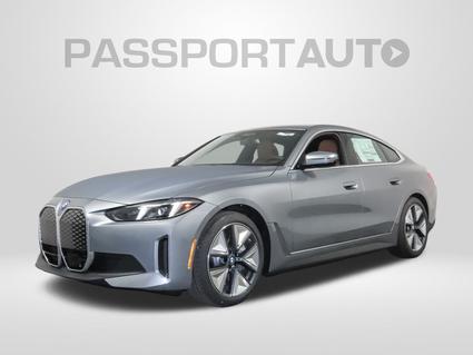 2025 BMW i4 Suitland MD