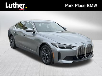 2025 BMW i4 Rochester MN