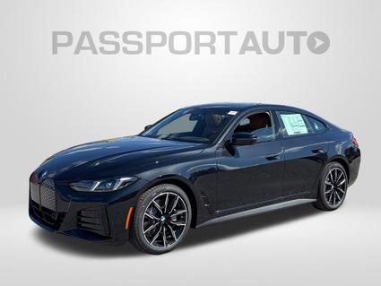 2026 BMW i4 Suitland MD