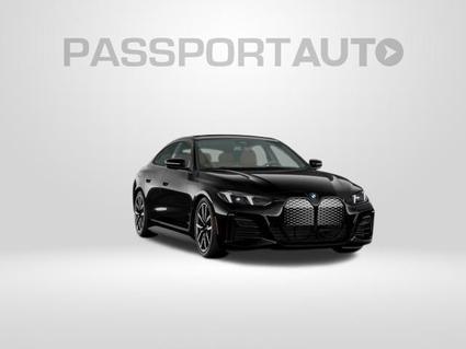 2026 BMW i4 Suitland MD