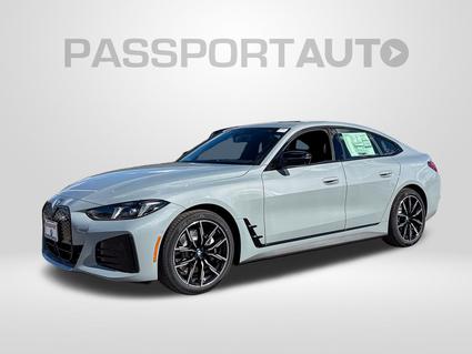 2025 BMW i4 Suitland MD