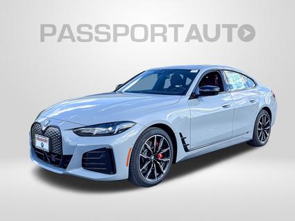 2025 BMW i4 Suitland MD