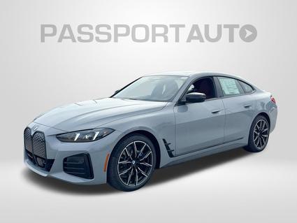 2026 BMW i4 Suitland MD