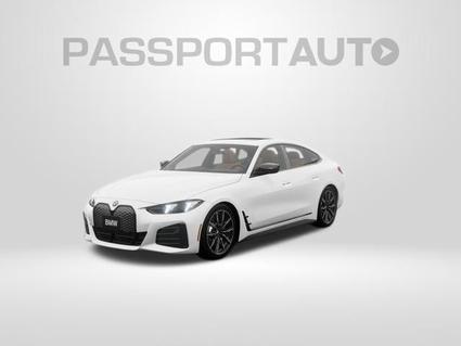 2026 BMW i4 Suitland MD