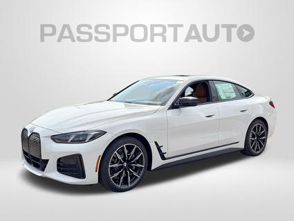 2026 BMW i4 Suitland MD