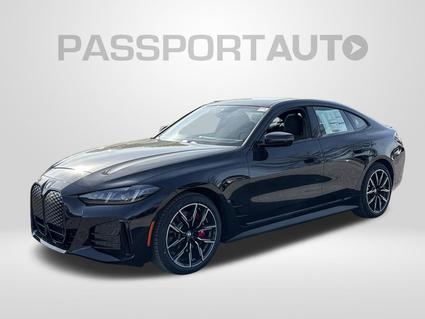 2026 BMW i4 Suitland MD