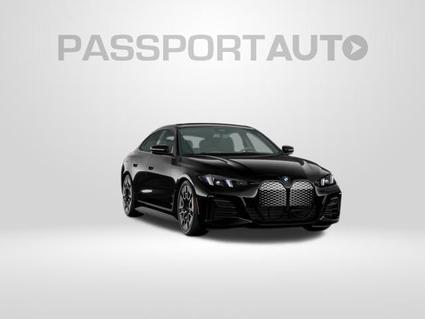 2026 BMW i4 Suitland MD