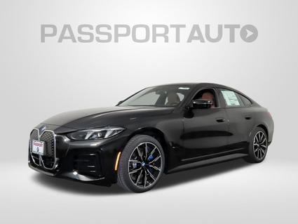 2025 BMW i4 Suitland MD