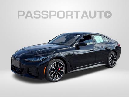 2026 BMW i4 Suitland MD