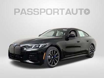 2025 BMW i4 Suitland MD