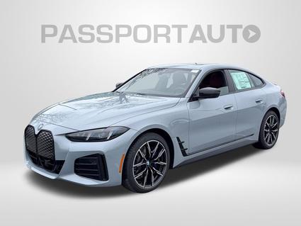 2025 BMW i4 Suitland MD