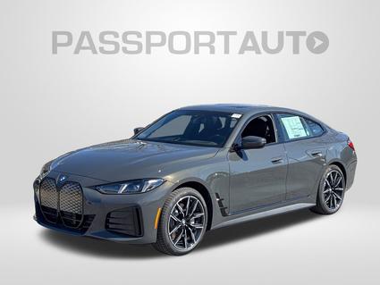 2026 BMW i4 Suitland MD