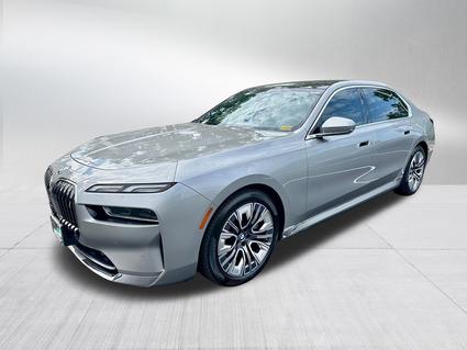 2024 BMW i7 Minneapolis MN
