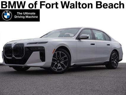 2024 BMW i7 Fort Walton Beach FL