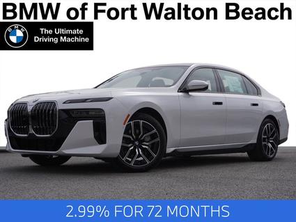 2024 BMW i7 Fort Walton Beach FL