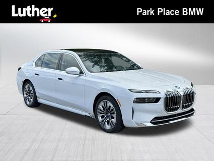2024 BMW i7 Rochester MN