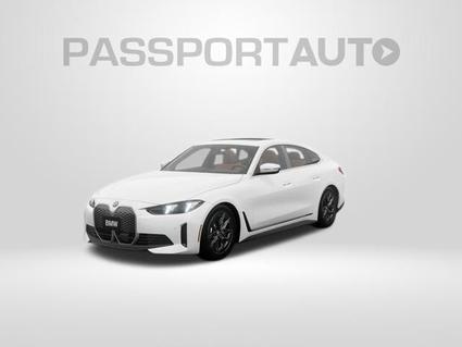 2026 BMW  Suitland MD