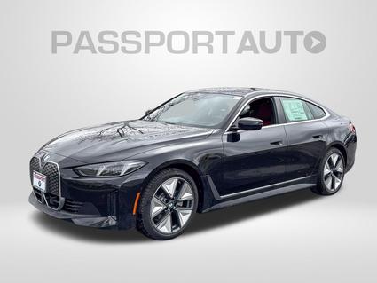 2026 BMW  Suitland MD