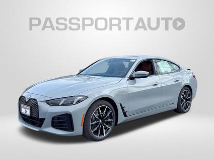 2026 BMW  Suitland MD