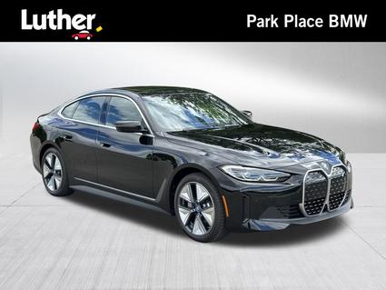 2024 BMW i4 Gran Coupe Rochester MN