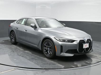 2023 BMW i4 Gran Coupe Goshen NY