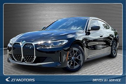 2023 BMW i4 Gran Coupe Fort Walton Beach FL