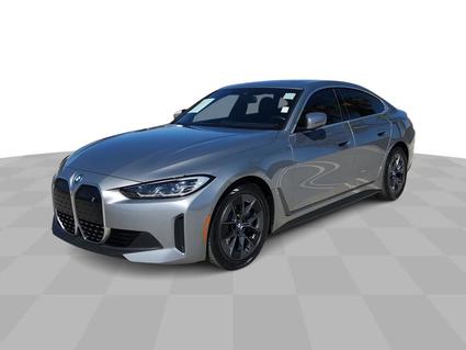 2024 BMW i4 Gran Coupe Cathedral City CA