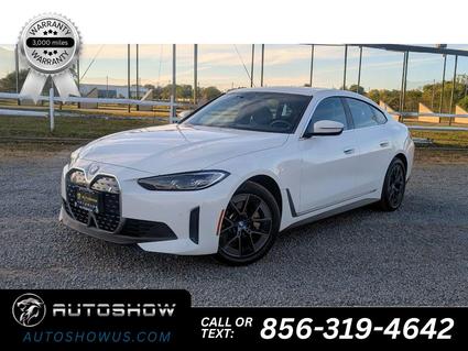 2023 BMW i4 Gran Coupe Somerset NJ