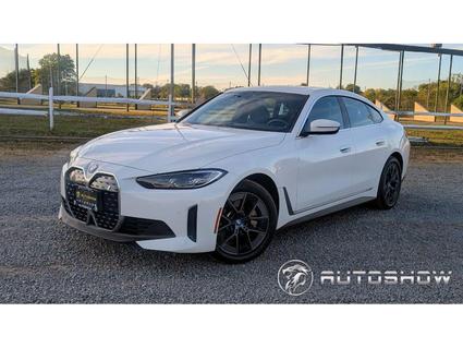 2023 BMW i4 Gran Coupe Somerset NJ
