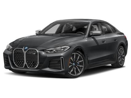 2023 BMW i4 Gran Coupe Tucson AZ