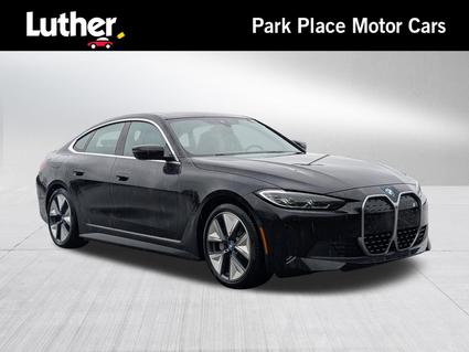 2024 BMW i4 Gran Coupe Rochester MN