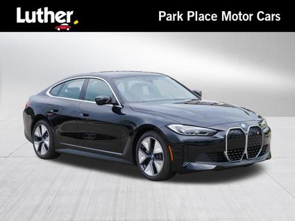 2024 BMW i4 Gran Coupe Rochester MN