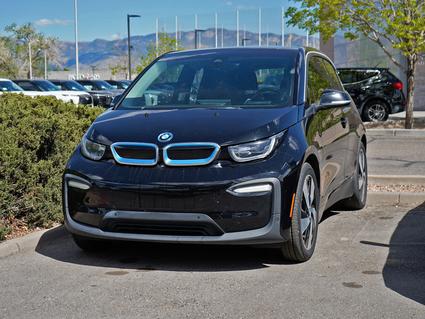 2018 BMW i3 Albuquerque NM