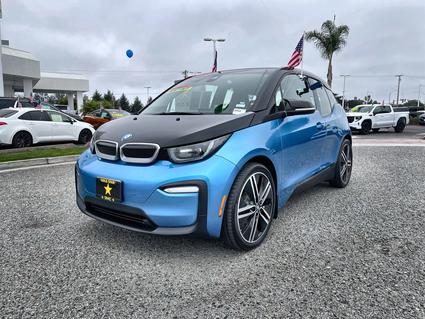 2018 BMW i3 Salinas CA
