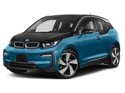 2018 BMW i3 Salinas CA