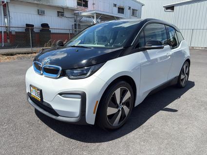 2018 BMW i3 Hilo HI
