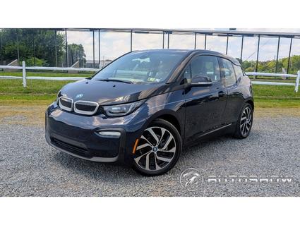 2018 BMW i3 Somerset NJ