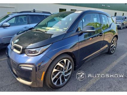 2018 BMW i3 Somerset NJ