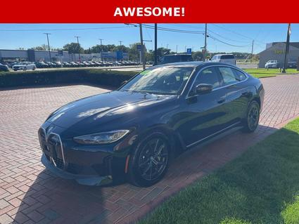 2024 BMW i4 Toledo OH