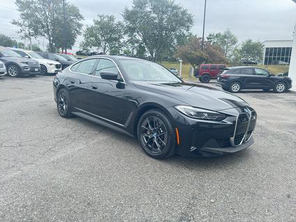 2024 BMW i4 Lynchburg VA
